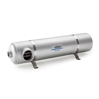 Heat Exchangers
