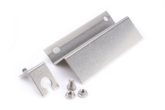 Bracket complete for Level control SNR-1609/skimmer WIDE