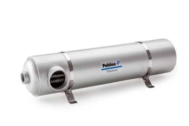 Maxi-Flo Titanium