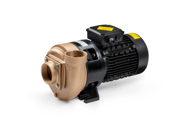 Pool pump P2000FLO