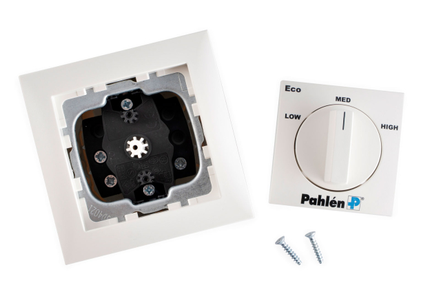 External switch Eco