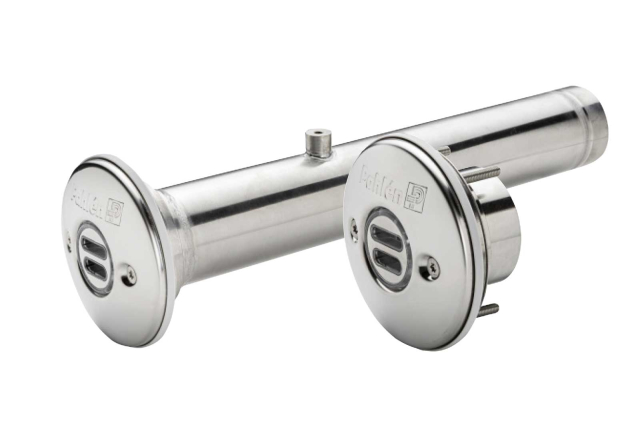 Inlet Marine