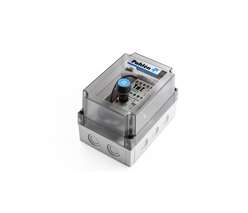 Jet Swim 2000 Control box 400/3~