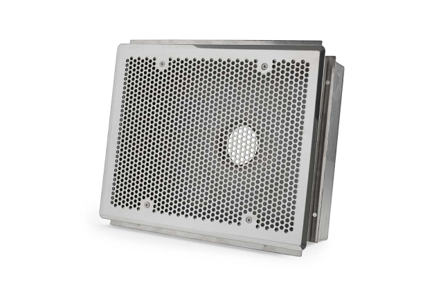 Wall outlet Maxi