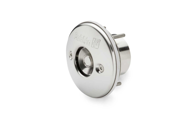 Start Button Marine